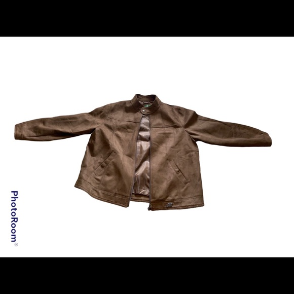 Jacket - Picture 4 of 5